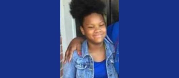 Photo Shavon Le'Faye Randle via Amber Alert Photo Shavon Le'Faye Randle via Amber Alert