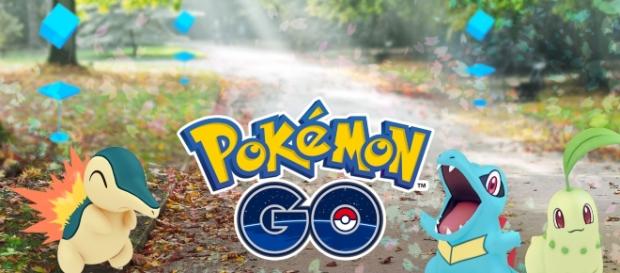 Raids in "Pokemon GO" allow players to team up with other players to defeat raid bosses (via YouTube/Pokemon GO) Raids in "Pokemon GO" allow players to team up with other players to defeat raid bosses (via YouTube/Pokemon GO)
