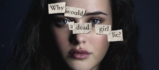 Screen grab of "13 Reasons Why" Screen grab of "13 Reasons Why"
