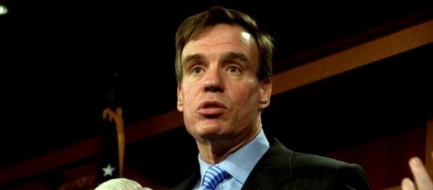 Senator Mark Warner (photo via Flickr) Senator Mark Warner (photo via Flickr)