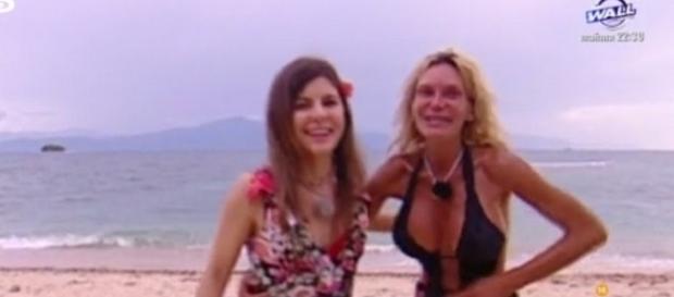 Sheila, de 31 años, llamaba valiente a su tía, sin darse cuenta de que ella era una auténtica luchadora Sheila, de 31 años, llamaba valiente a su tía, sin darse cuenta de que ella era una auténtica luchadora