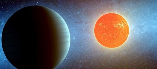 Stella nana che potrebbe portare alla scoperta di nuovi mondi Stella nana che potrebbe portare alla scoperta di nuovi mondi
