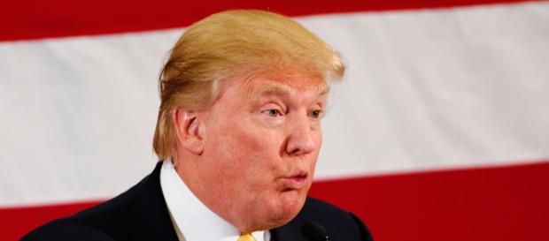 Trump bringing politics to the tech industry | Image: Michael Vadon https://www.flickr.com/photos/80038275@N00/17008539407 Trump bringing politics to the tech industry | Image: Michael Vadon https://www.flickr.com/photos/80038275@N00/17008539407