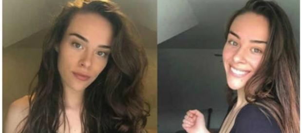 Uma mulher resolveu polemizar nas redes sociais Uma mulher resolveu polemizar nas redes sociais