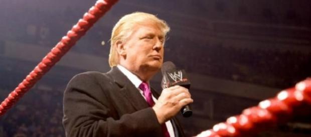 VIDEO: El día que Donald Trump peleó en la WWE | elsalvador.com - elsalvador.com VIDEO: El día que Donald Trump peleó en la WWE | elsalvador.com - elsalvador.com