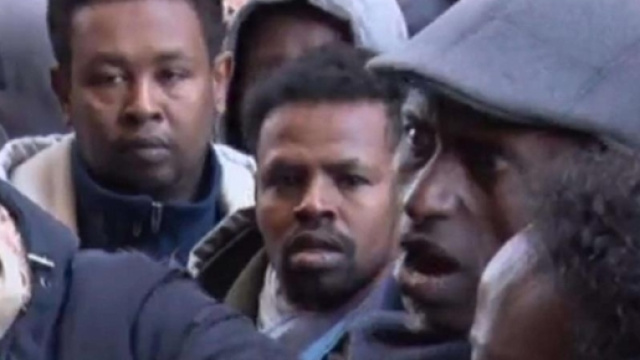 Accoglienza migranti - avvenire.it