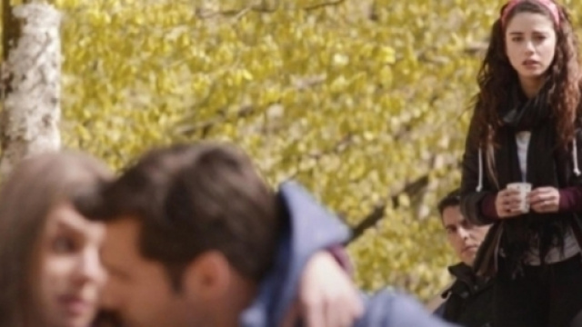 Cherry Season, anticipazioni di mercoled&igrave; 5 luglio.