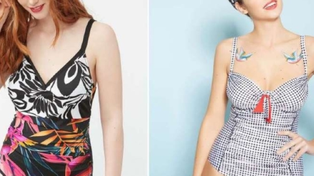 Costumi da bagno, tre regole per scegliere il modello giusto