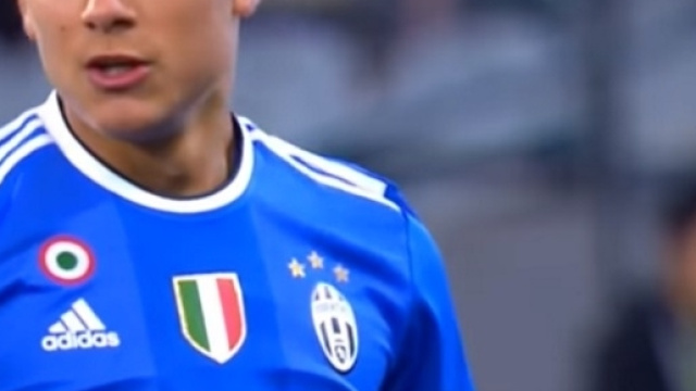 dybala sogno il mondiale in russia