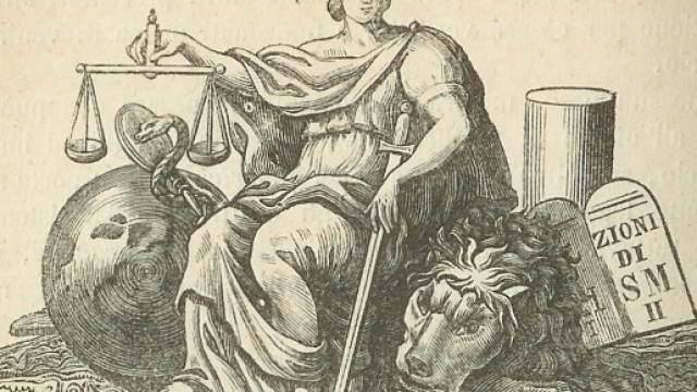 Giustizia, concorso pubblico per assistenti giudiziari da impiegare nell'amministrazione della Giustizia. Ministero della Giustizia.