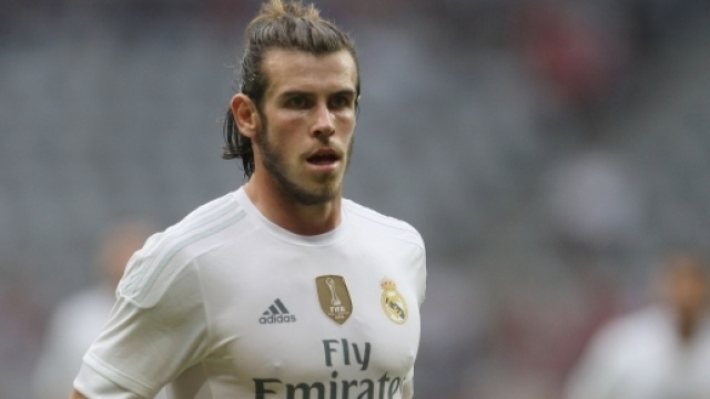 Juve, clamoroso colpo Bale? Ecco i dettagli