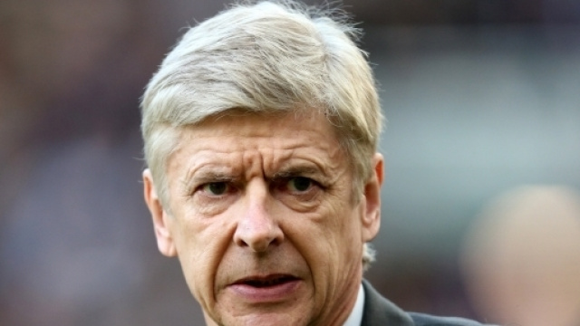 Juve, possibile uno scambio con l'Arsenal di Wenger