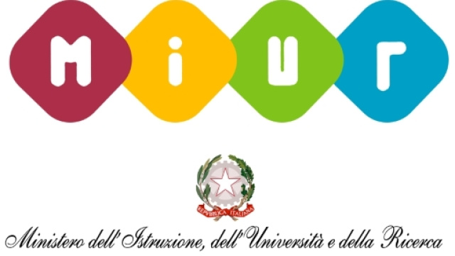 Miur: graduatorie istituto 2017/2020.