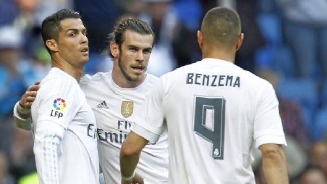 Real Madrid ; Un membre de la BBC en danger !