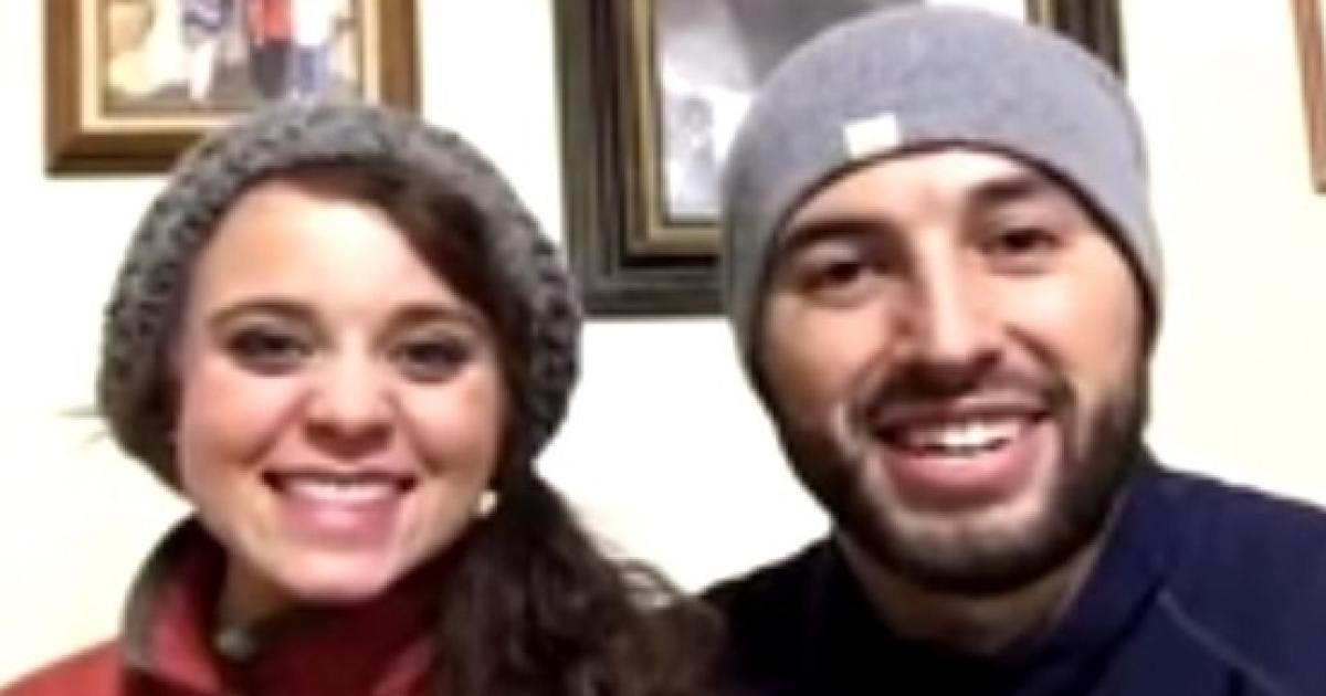 Jinger Duggar husband Jeremy Vuolo takes wife away from the Duggars