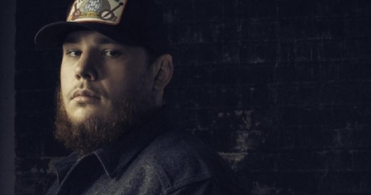 Luke Combs Releases “When It Rains It Pours” Music Video