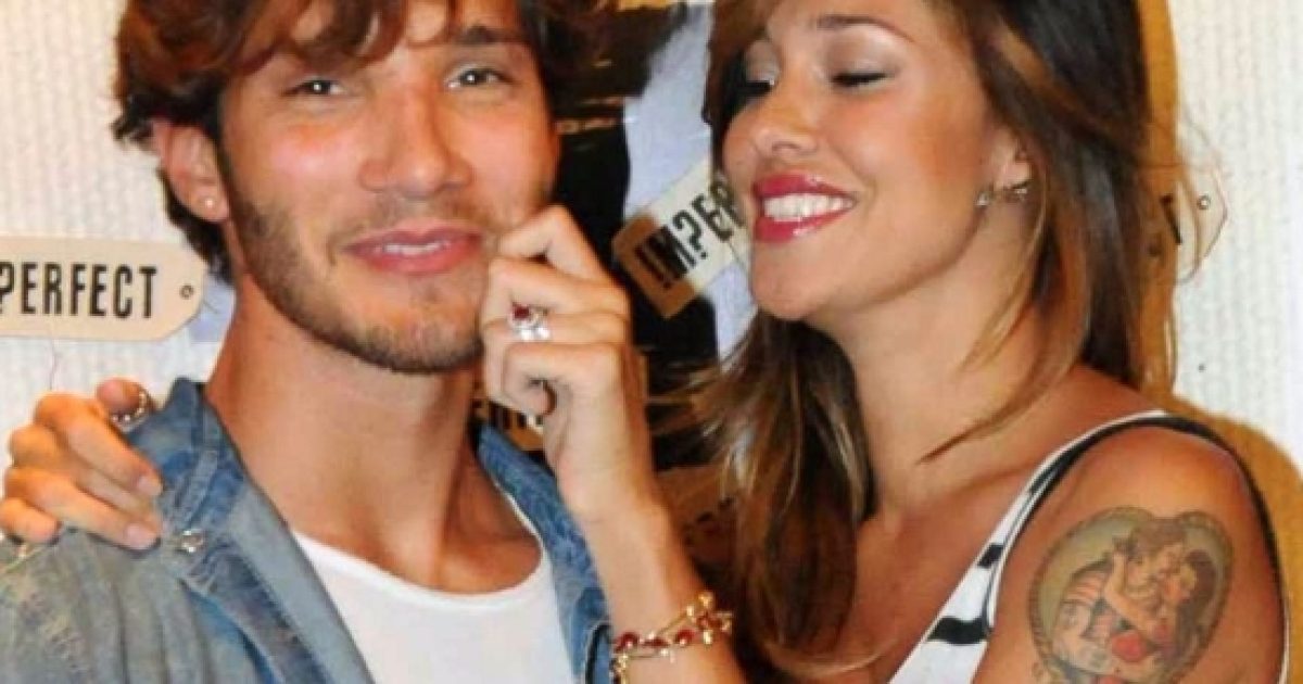 Gossip Belen E Stefano Si Amano Ancora La Rivelazione Di Simona Ventura 2879