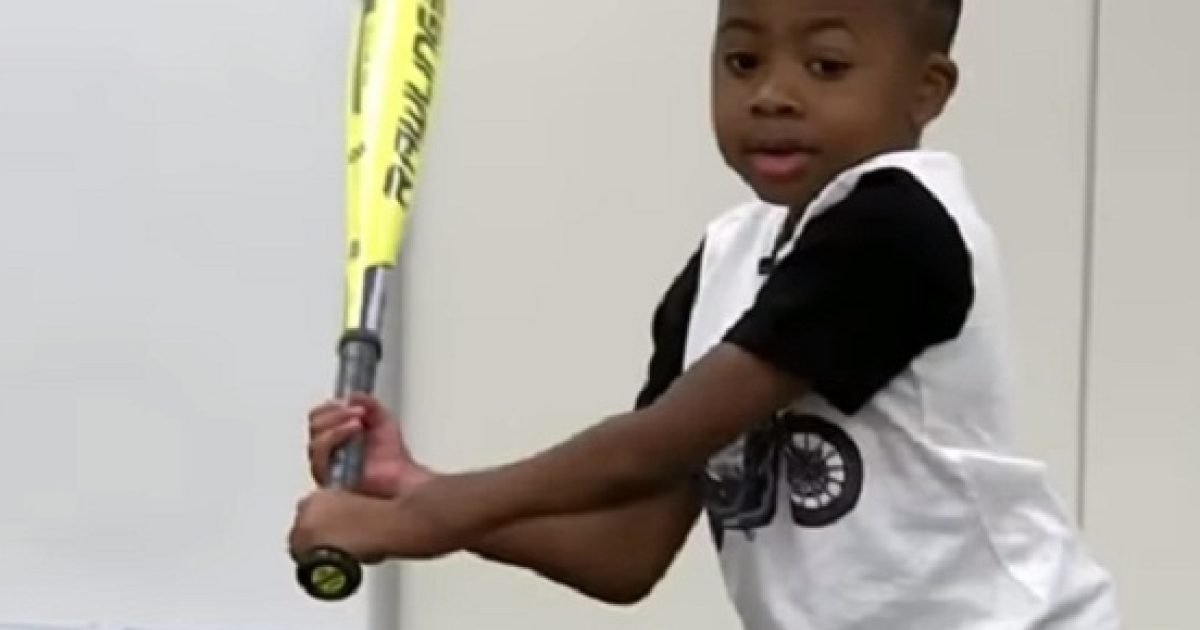 Zion Harvey’s dream comes true after bilateral hand transplant’s success