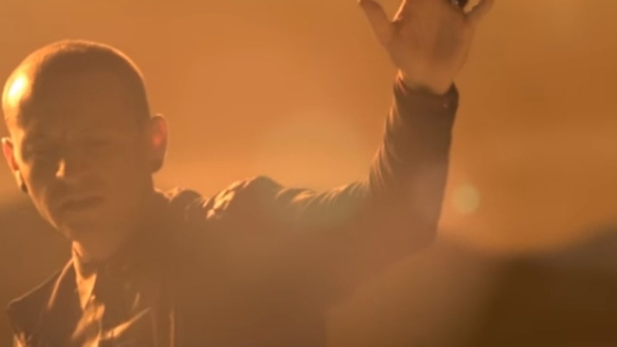 smok chester bennington