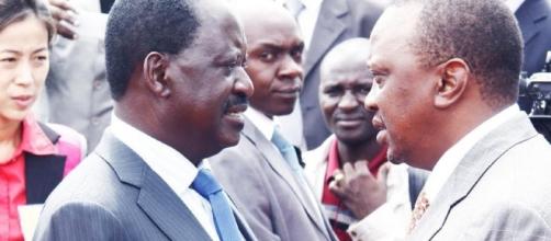 Numbers don't lie:province analysis jubilee will win big - MAIL ... - blogspot.com