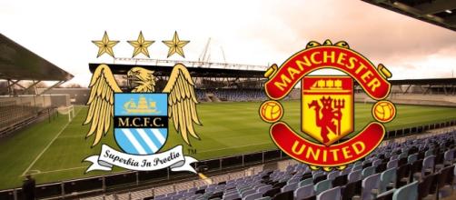 Manchester City 0-2 Manchester United ... - manchestereveningnews.co.uk