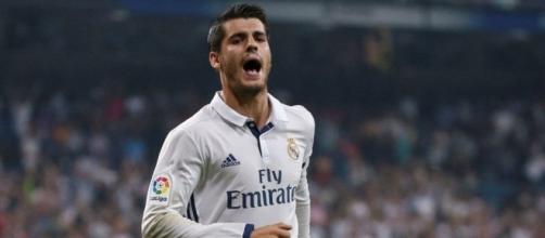 Real Madrid : Le remplaçant de Morata est déjà connu !