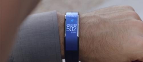 The effort to move full-steam ahead into wearables is now coming to an end. (via Intel/Youtube)