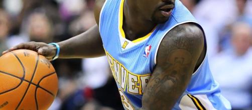 Ty Lawson in his previous team | Wikimedia Commons