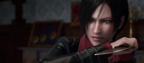 Ada Wong is one of the many femme fatales in video games (image credit: YouTube/San Win)