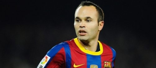 Andreas Iniesta è l'ultima tentazione dell'Inter di Sabatini