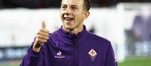 Calciomercato Juventus, si prova a sbloccare la trattativa per Bernardeschi