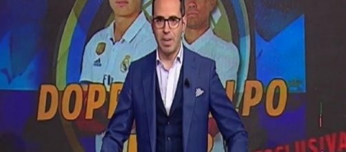 Criscitiello: “L'Inter ha in pugno Pepe e James. Suning vuole ... - fcinter1908.it