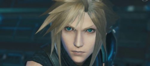 'Final Fantasy VII: Remake' development on parts of the game is ahead of 'KH3'(IGN/YouTube Screenshot)