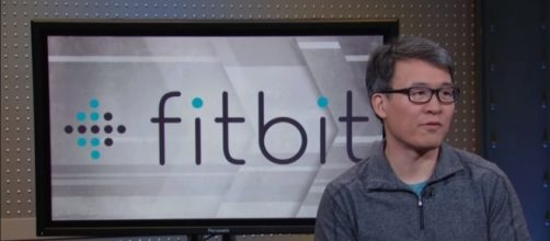 Fitbit CEO James Park in an interview with Mad Money (via CNBC/Youtube).