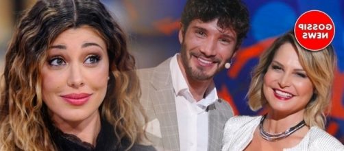 Gossip: 'Belen Rodriguez ama ancora De Martino', parla una sua amica.