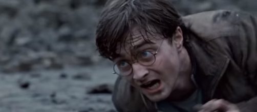 Harry Potter/ Warner Bros. Pictures/ Youtube Screenshot
