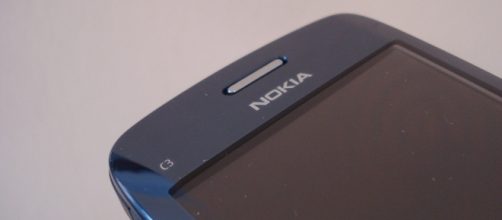 Image of the Nokia 8 donning a silver hue has leaked/Photo via John Karakatsanis, Flickr