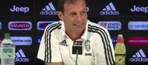 International Champions Cup 2017, dove vedere Juventus-Barcellona in tv: Massimiliano Allegri