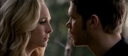 "The Originals" Season 5: Will Caroline and Klaus continue their relationship? (bokillylokifandom9119/YouTube)