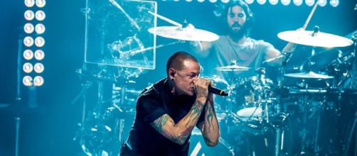 Chester Bennington si è suicidato