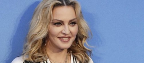 Madonna ha fatto bloccare l'asta in cui erano proposti i suoi effetti personali