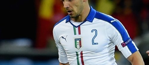 Mattia De Sciglio è della Juventus