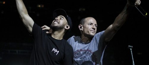 Morto suicida il cantante dei Linkin Park