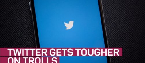 Netizens negate Twitter claims on effective anti-abuse measures. (via CNET/Youtube)