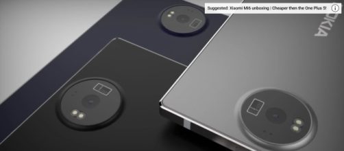 Nokia 8-Concept Creators-YouTube Screenshot