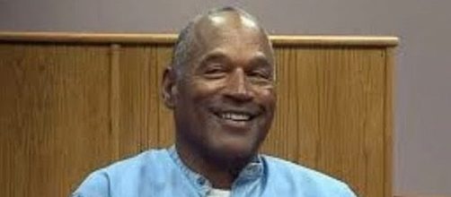 O.J. Simpson granted parole after nine years [Image: Klay Network/YouTube screen shot]