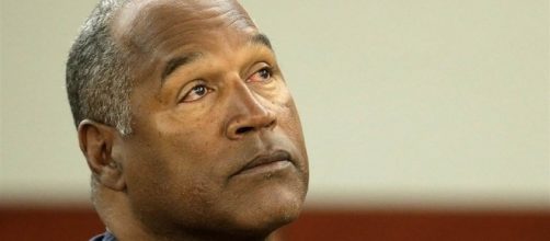 O.J. Simpson set to get another chance at parole in July - YouTube Screenshot