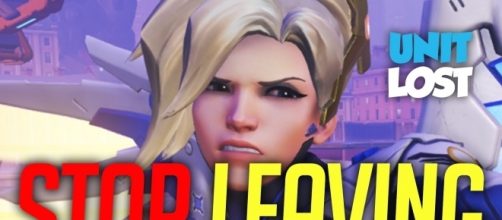 'Overwatch': new anti-griefing system confirmed to arrive(Unit Lost Image - Great British Gaming/YouTube
