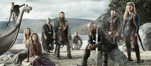 A quarta temporada de 'Vikings' teve 20 episódios e terminou em fevereiro