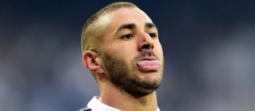 Real Madrid : Une offre de folie pour Karim Benzema !